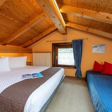 Chalet Rin Star Livigno Exterior photo