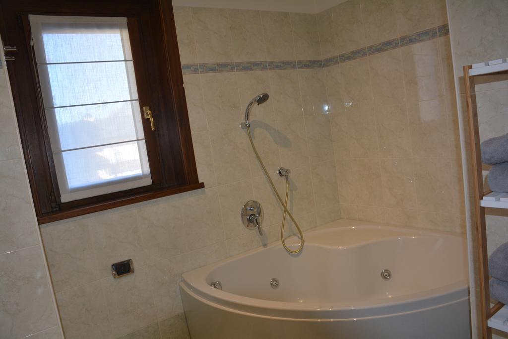 Chalet Rin Star Livigno Room photo