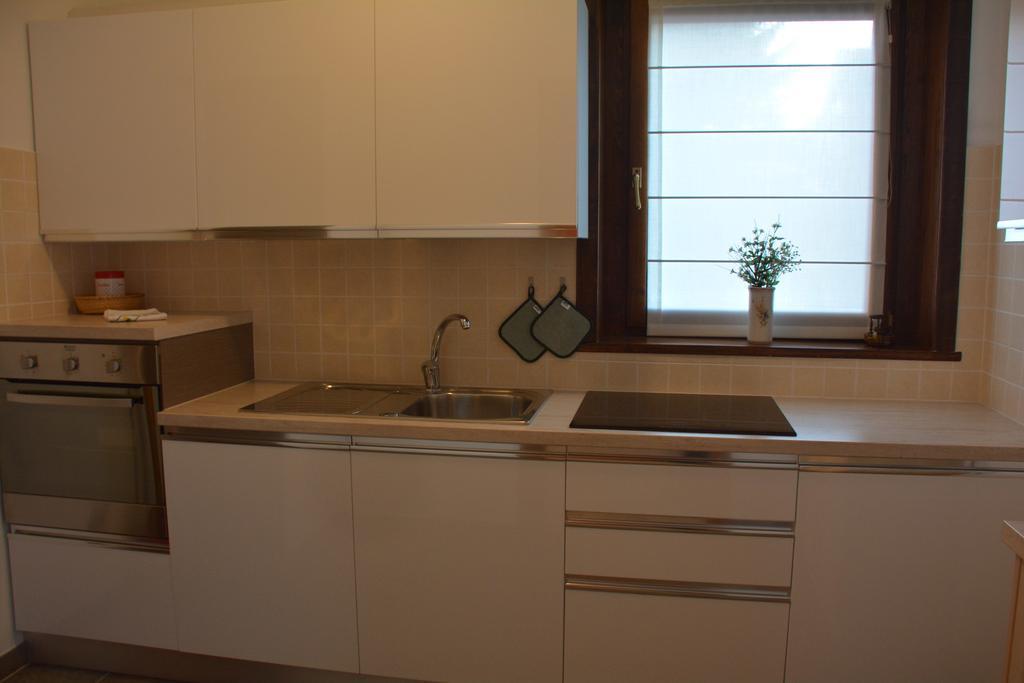 Chalet Rin Star Livigno Exterior photo