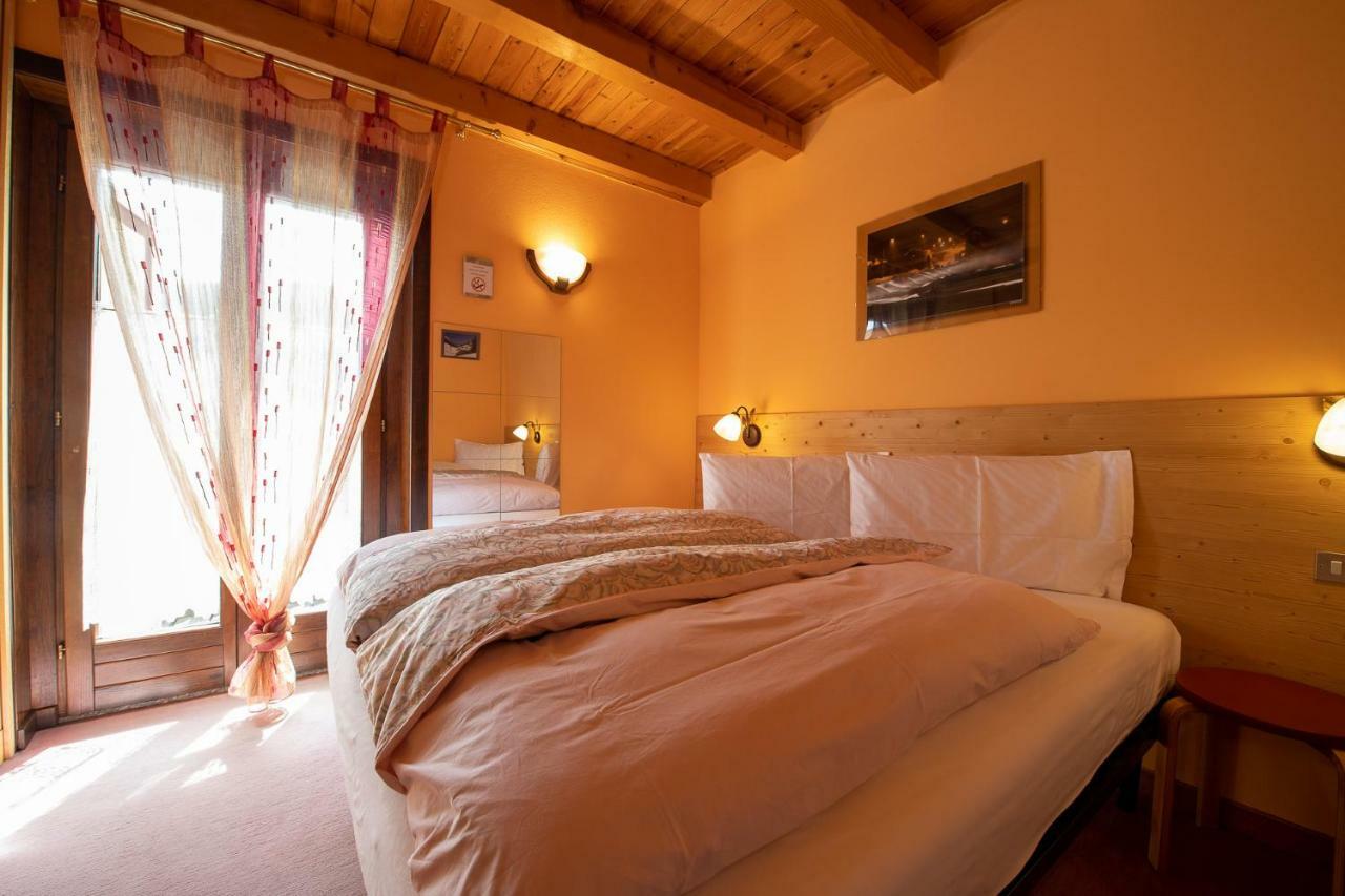 Chalet Rin Star Livigno Exterior photo