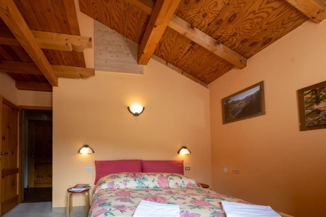 Chalet Rin Star Livigno Exterior photo
