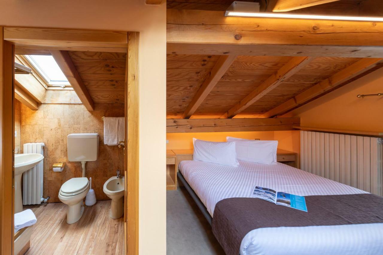 Chalet Rin Star Livigno Exterior photo