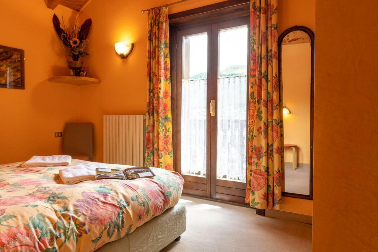 Chalet Rin Star Livigno Exterior photo