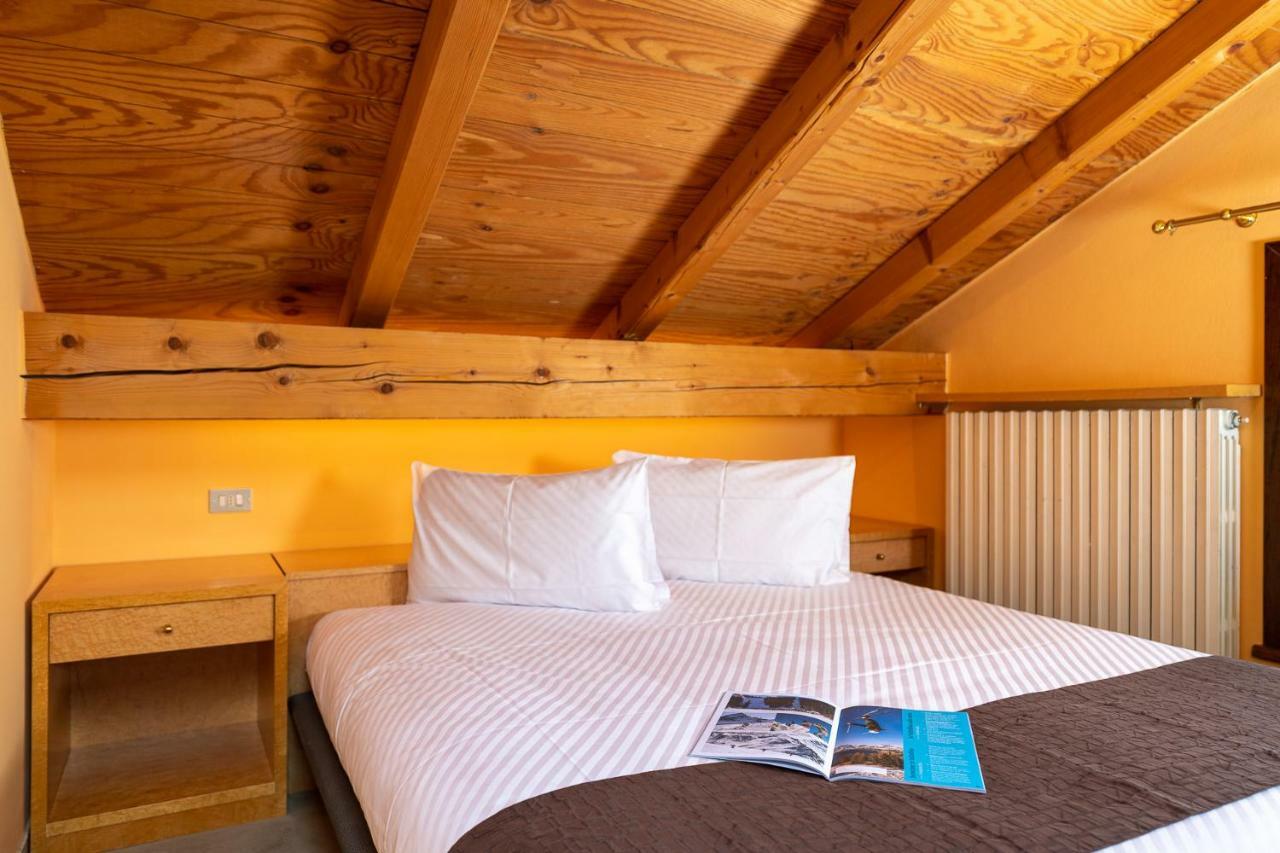 Chalet Rin Star Livigno Exterior photo