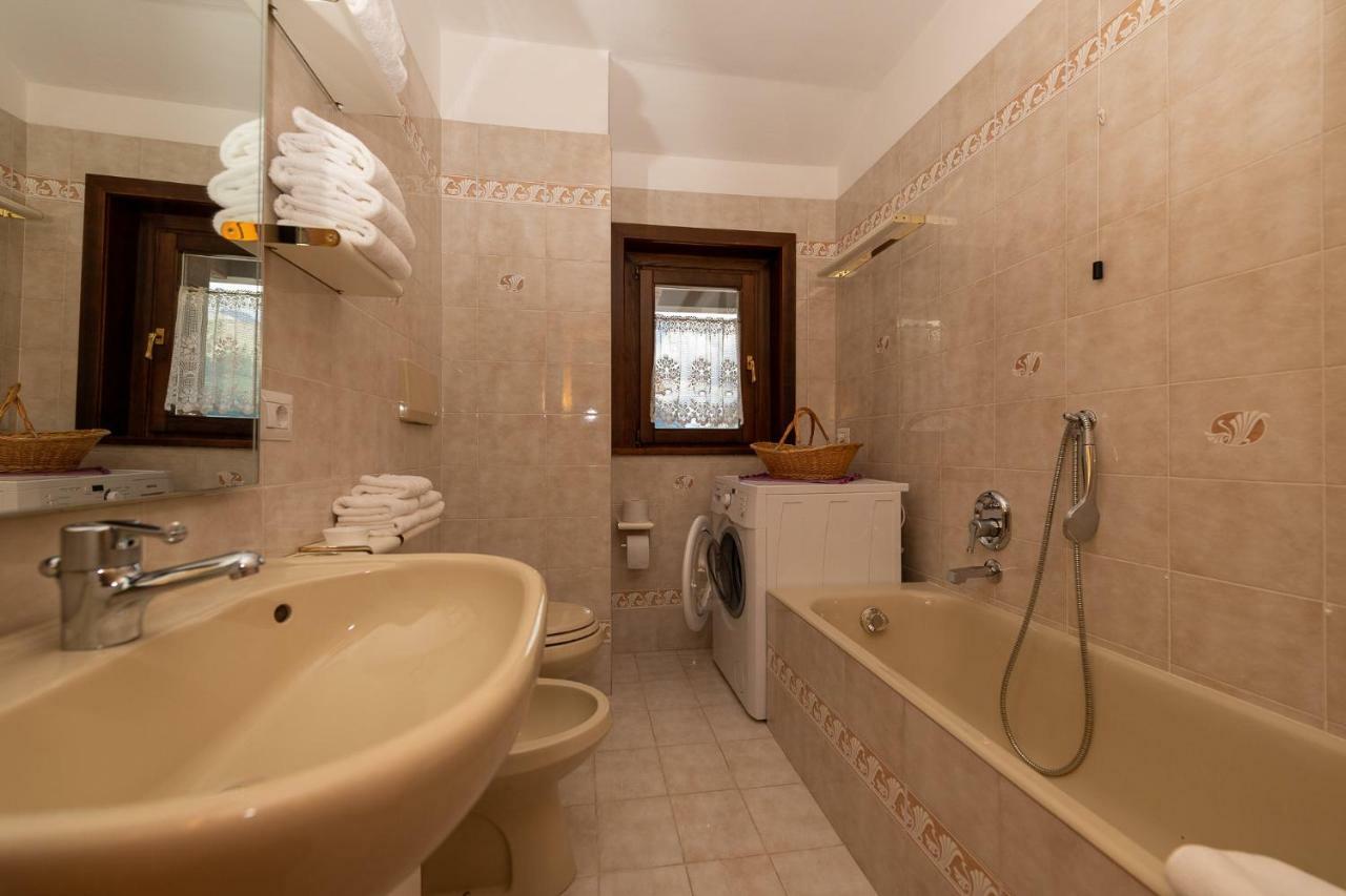 Chalet Rin Star Livigno Exterior photo